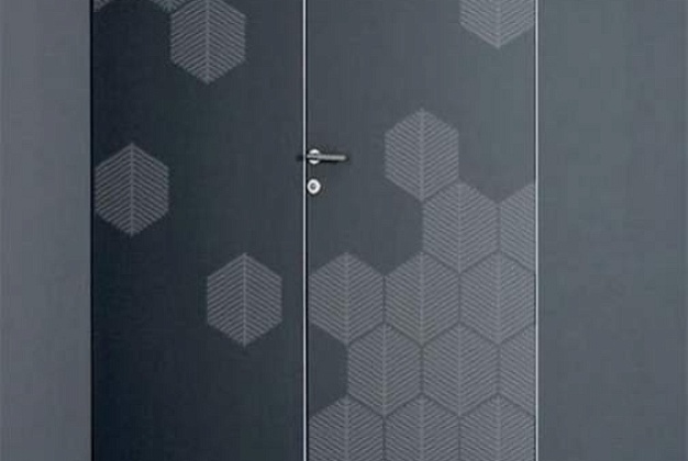 Дверь New Design Porte Bees 2 Дверь New Design Porte Bees (Италия) 2