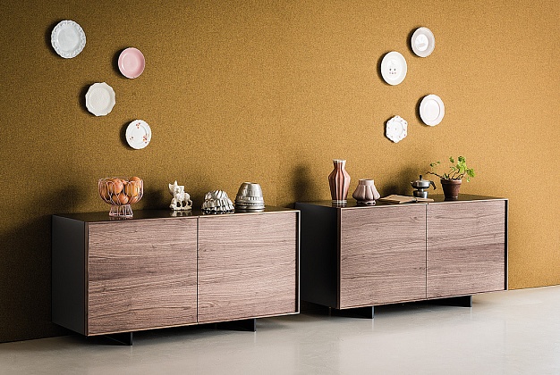 Комод Cattelan Italia Oxford 1 Комод Cattelan Italia Oxford (Италия) 1