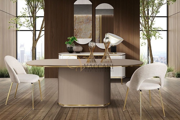 Стул Vaccari Cav Giovanni Eleganza 1 Стул Vaccari Cav Giovanni Eleganza (Италия) 1