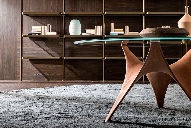 Стол обеденный Molteni&C Arc 2 Стол обеденный Molteni&C Arc (Италия) 2