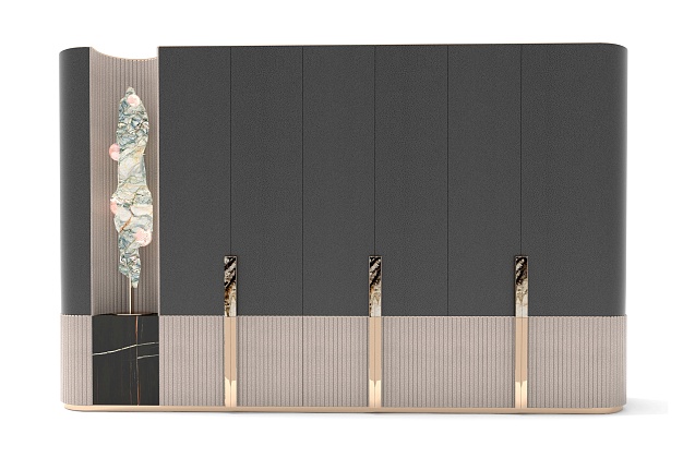Шкаф Visionnaire Leonardo 7 Шкаф Visionnaire Leonardo (Италия) 7