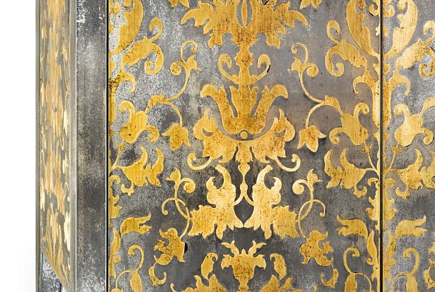 Комод Arte Veneziana Baptiste 2 Комод Arte Veneziana Baptiste (Италия) 2