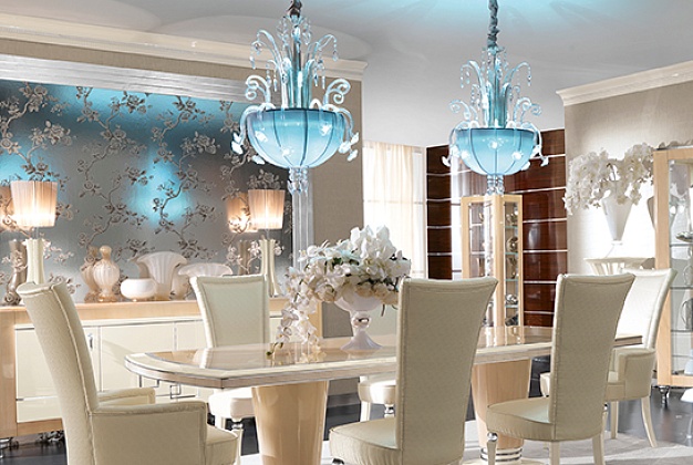 Стул Redeco Charme 214 1 Стул Redeco Charme 214 (Италия) 1