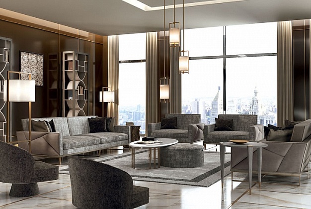 Подвесной светильник Valderamobili Mascari Marriot 02 1 Подвесной светильник Valderamobili Mascari Marriot 02 (Италия) 1