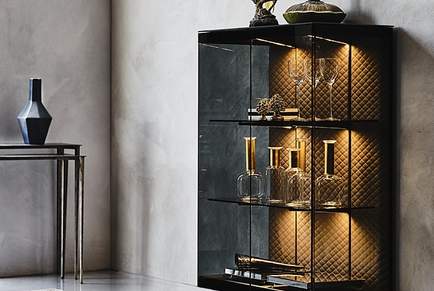 Витрина 2A Cattelan Italia Boutique Alta 2 Витрина 2A Cattelan Italia Boutique Alta (Италия) 2