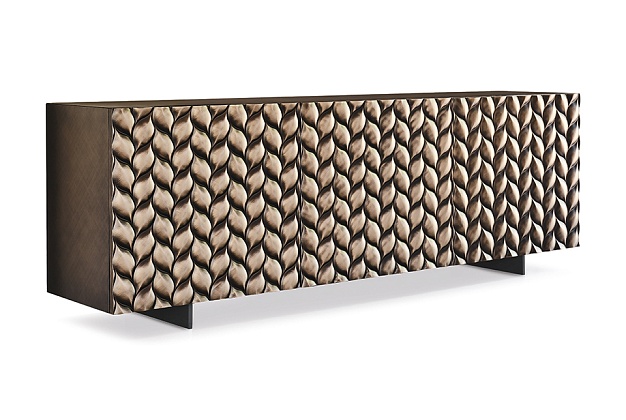 Комод Cattelan Italia Oxford 4 Комод Cattelan Italia Oxford (Италия) 4