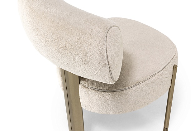 Стул Visionnaire Zoe Deco 8 Стул Visionnaire Zoe Deco (Италия) 8