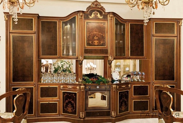 Кухня Fratelli Radice Divina 1 Кухня Fratelli Radice Divina (Италия) 1