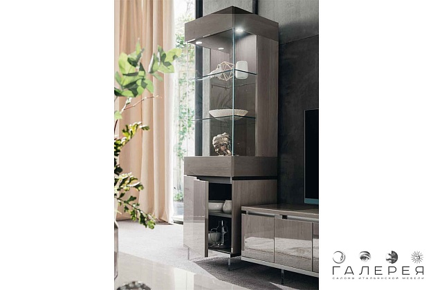 Витрина Alf Athena 2 Витрина Alf Athena (Италия) 2