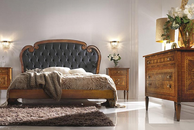 Спальня B Belle Italia Anthea 5 Спальня B Belle Italia Anthea (Италия) 5