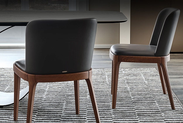 Стул Cattelan Italia Magda 9 Стул Cattelan Italia Magda (Италия) 9