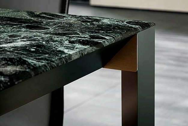 Стол обеденный Molteni&C Half a square 4 Стол обеденный Molteni&C Half a square (Италия) 4