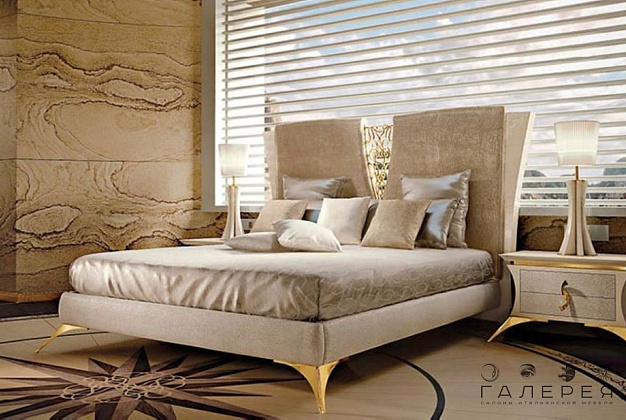 Спальня Redeco Charme 1 Спальня Redeco Charme (Италия) 1