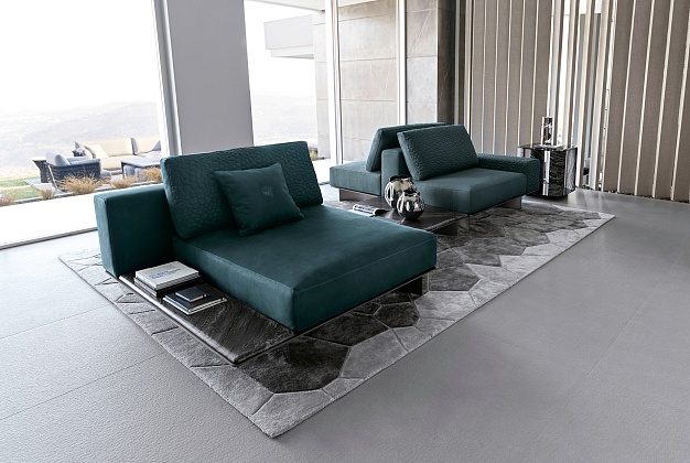 Диван Giorgio Collection Mirage 7 Диван Giorgio Collection Mirage (Италия) 7