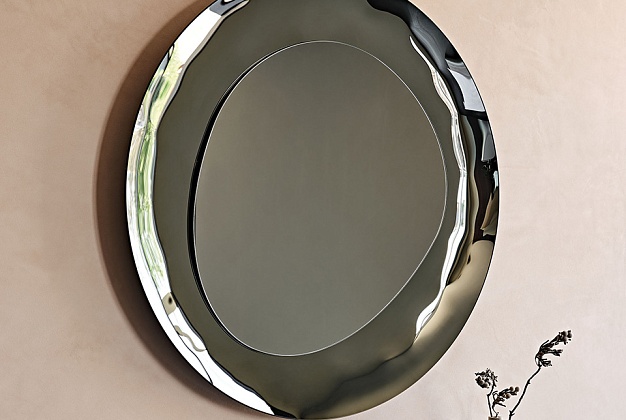 Зеркало Cattelan Italia Cosmos 5 Зеркало Cattelan Italia Cosmos (Италия) 5