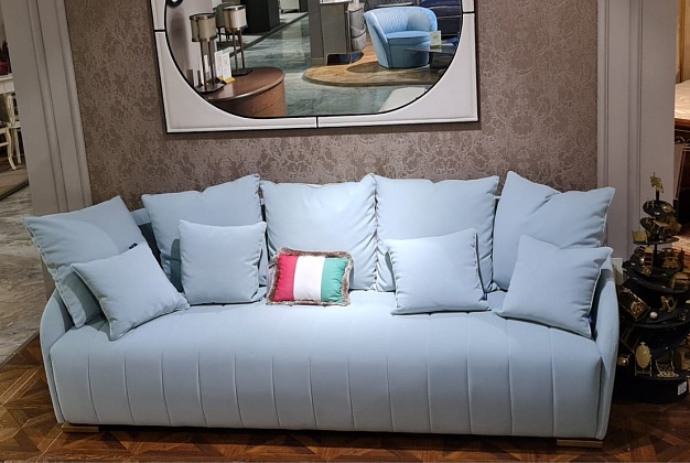 Диван Bedding Tonale 3 Диван Bedding Tonale (Италия) 3