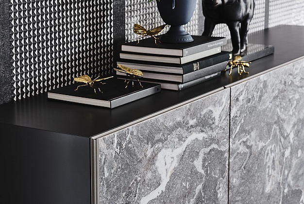Комод Cattelan Italia Metropol 2 Комод Cattelan Italia Metropol (Италия) 2