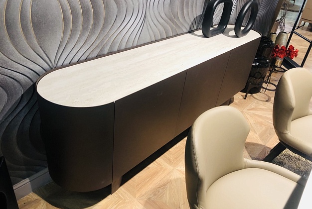 Комод Cattelan Italia Savoy 3 Комод Cattelan Italia Savoy (Италия) 3