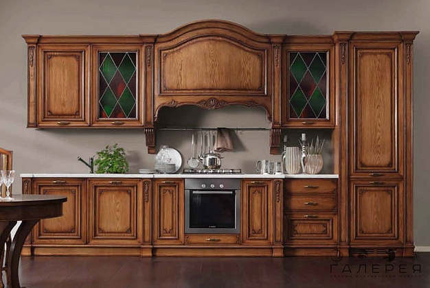 Кухня Tessarolo Margot 1 Кухня Tessarolo Margot (Италия) 1