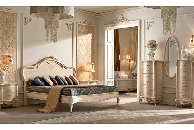 Зеркало Valderamobili Principe 2 1 Зеркало Valderamobili Principe 2 (Италия) 1