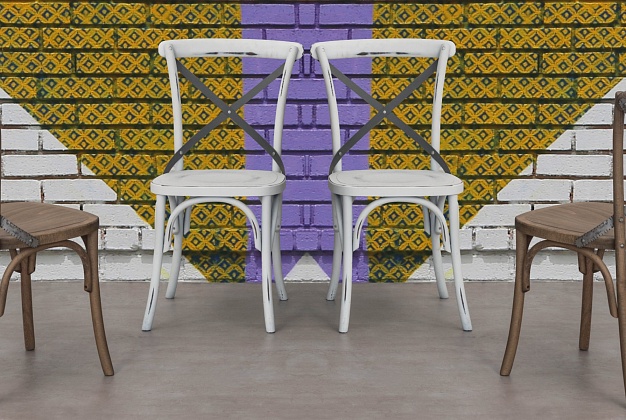 Стул Stosa Margot 1 Стул Stosa Margot (Италия) 1