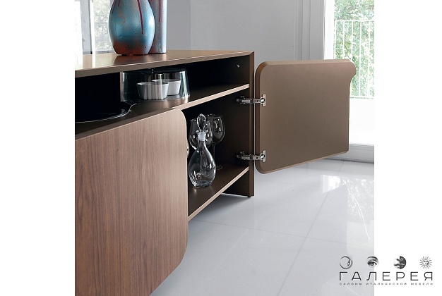 Комод Antonello Italia Alexia 5 Комод Antonello Italia Alexia (Италия) 5