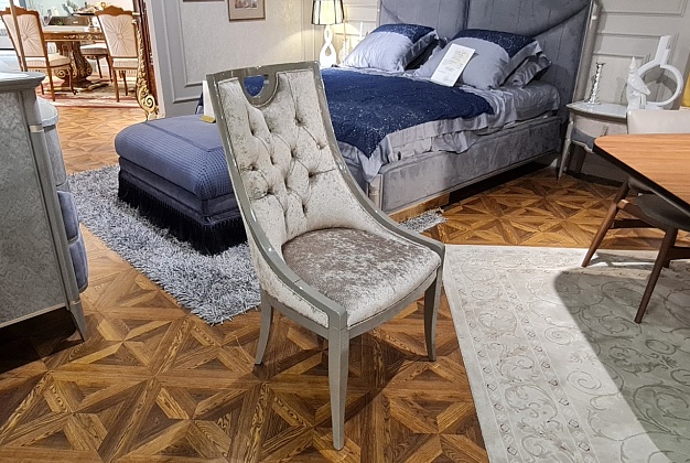 Полукресло Cavio Verona 1 Полукресло Cavio Verona (Италия) 1
