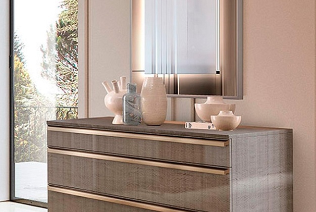 Спальня Barnini Oseo Richmond 5 Спальня Barnini Oseo Richmond (Италия) 5