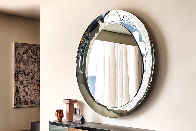 Зеркало Cattelan Italia Cosmos 1 Зеркало Cattelan Italia Cosmos (Италия) 1