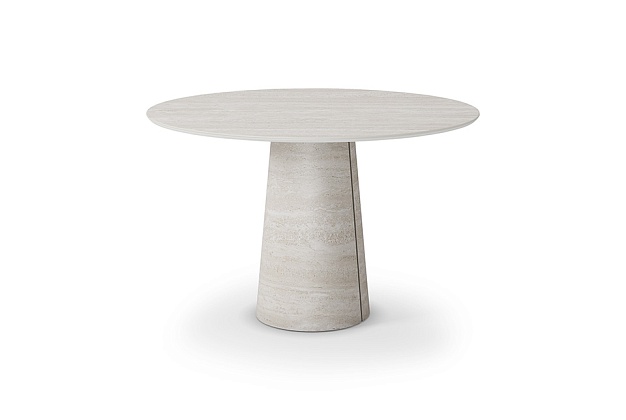 Стол Cattelan Italia Cuba Keramik Bistrot 2 Стол Cattelan Italia Cuba Keramik Bistrot (Италия) 2