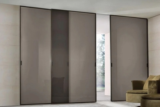 Дверь Longhi Spark 02 1 Дверь Longhi Spark 02 (Италия) 1