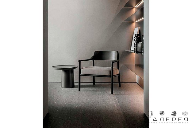 Полукресло Molteni&C Walter 1 Полукресло Molteni&C Walter (Италия) 1