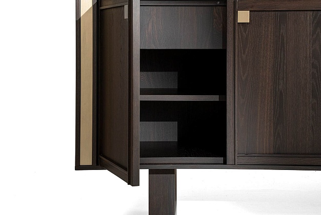 Комод Zanaboni Tortona 3 Комод Zanaboni Tortona (Италия) 3