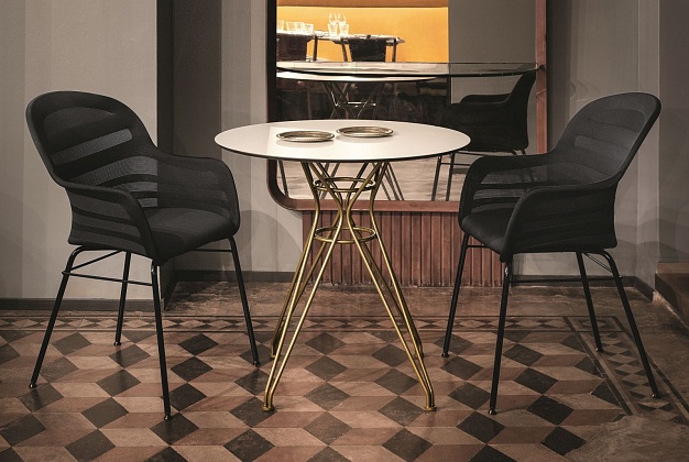 Стул Bontempi Casa Suri 1 Стул Bontempi Casa Suri (Италия) 1