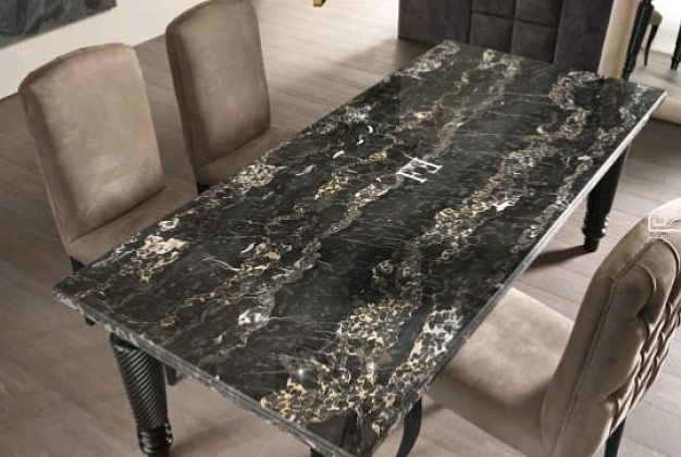 Стол Epoque Jacques 2 Стол Epoque Jacques (Италия) 2