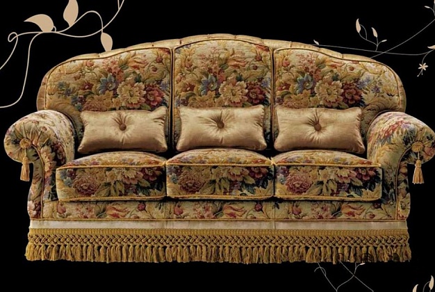 Диван Bm Style Principe 9 1 Диван Bm Style Principe 9 (Италия) 1