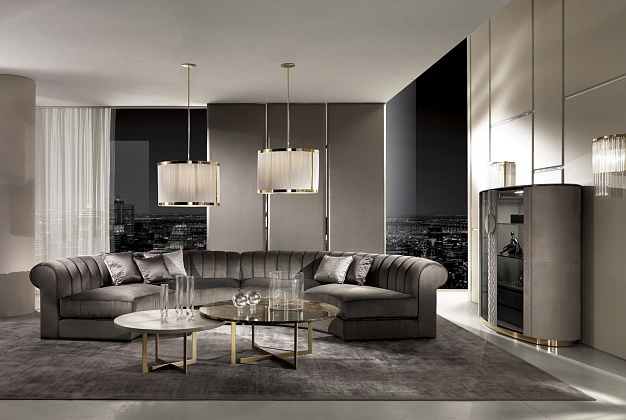 Люстра DV Home Windsor 2 шт. комплект 7 Люстра DV Home Windsor 2 шт. комплект (Италия) 7