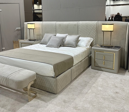 Спальня DV Home Coco Maxi