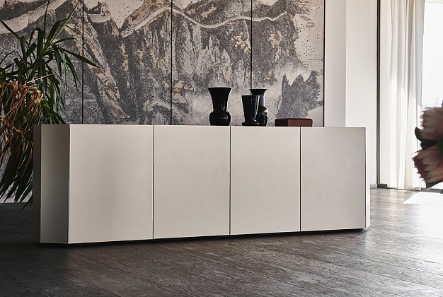 Комод Cattelan Italia Chelsea 12 Комод Cattelan Italia Chelsea (Италия) 12