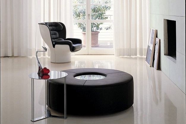 Кресло Longhi Elda 2 Кресло Longhi Elda (Италия) 2