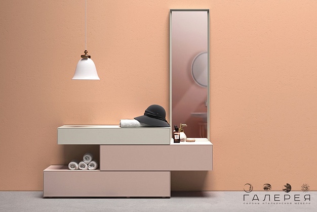 Зеркало Alf Fil 1 Зеркало Alf Fil (Италия) 1