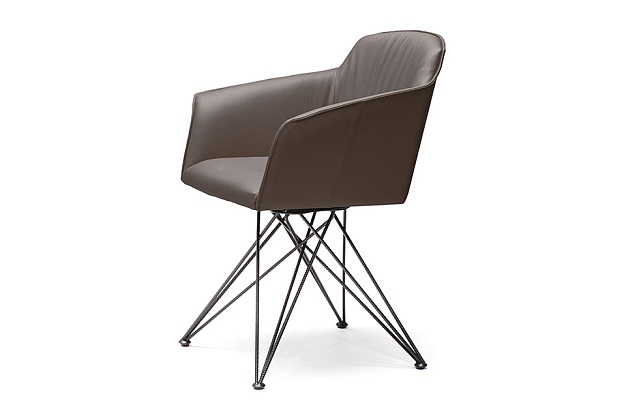 Стул Cattelan Italia Flaminio 7 Стул Cattelan Italia Flaminio (Италия) 7
