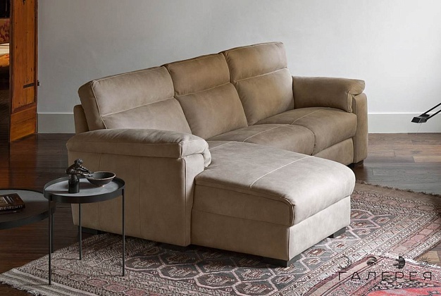 Диван Domingo Salotti William 2 Диван Domingo Salotti William (Италия) 2