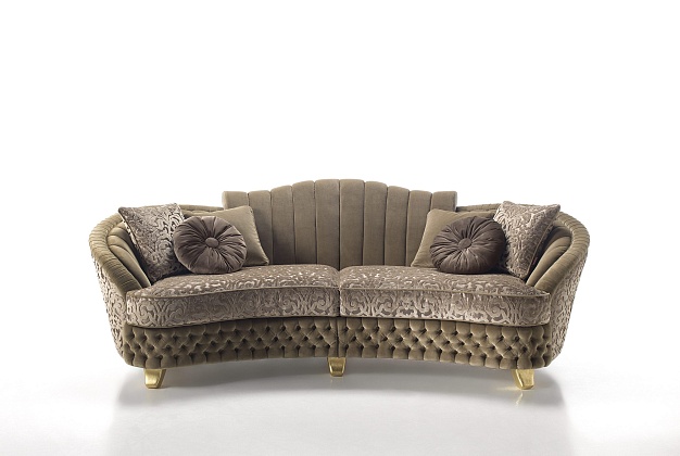 Диван Bedding Sipario 2 Диван Bedding Sipario (Италия) 2