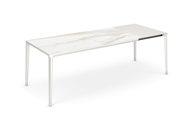 Стол обеденный Cattelan Italia Boulevard Keramik Drive 2 Стол обеденный Cattelan Italia Boulevard Keramik Drive (Италия) 2