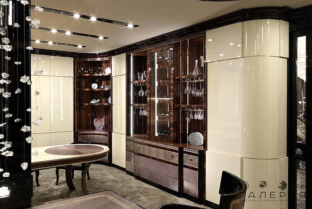 Кухня Francesco Molon Atelier Molon 2 Кухня Francesco Molon Atelier Molon (Италия) 2