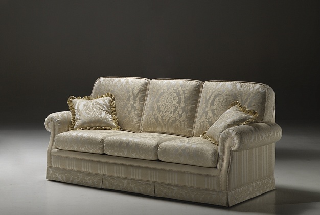 Диван Bedding Saint Tropez 1 Диван Bedding Saint Tropez (Италия) 1