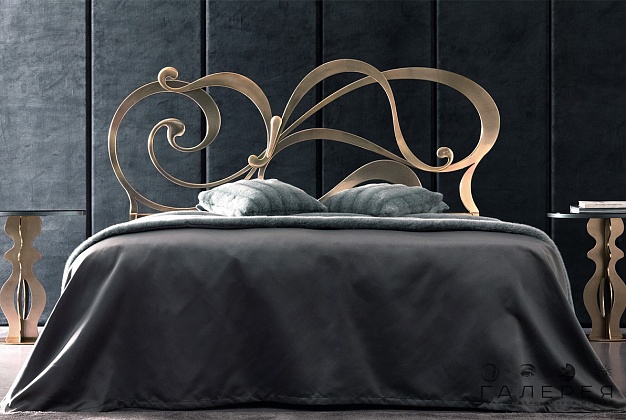 Кровать Corte Zari Fred 1 Кровать Corte Zari Fred (Италия) 1