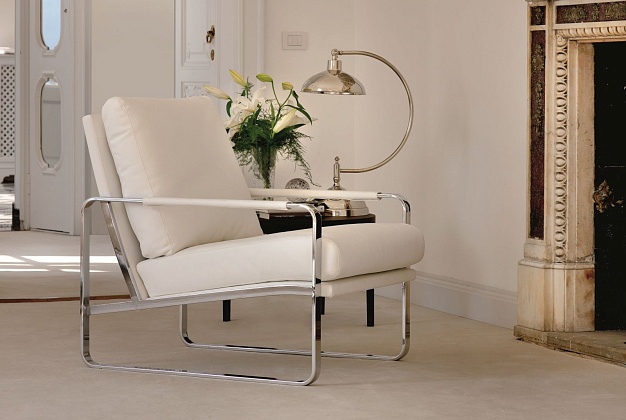 Кресло Bontempi Clarissa 3 Кресло Bontempi Clarissa (Италия) 3