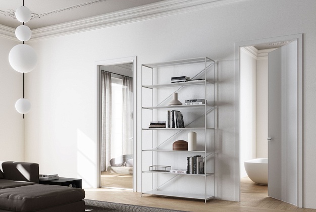 Дверь ADL Piana 1 Дверь ADL Piana (Италия) 1